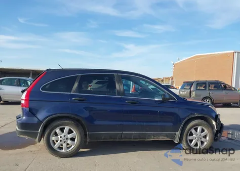 2008 Honda Cr-V Ex из США, поврежденный, VIN 3CZRE38578G703588